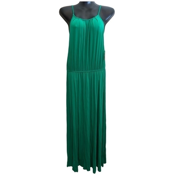 WEST K womens green summer maxi - Picture 1 of 13